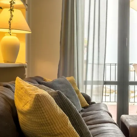 Les - Apartment Riposto