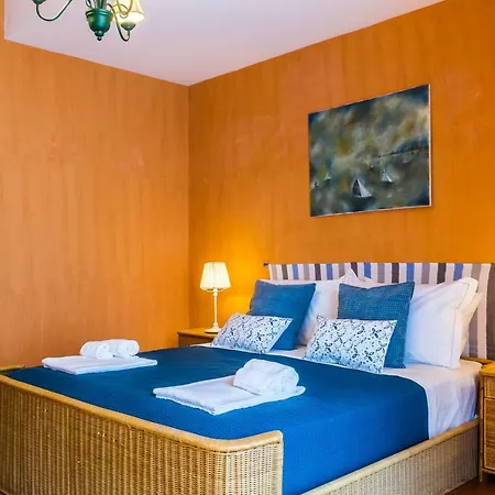 Les - Apartman Riposto