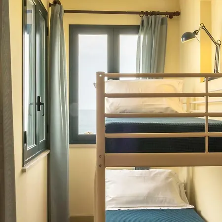 Les - Apartman Riposto
