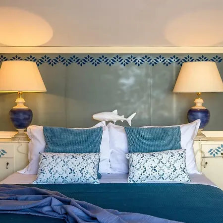 Apartment Les -