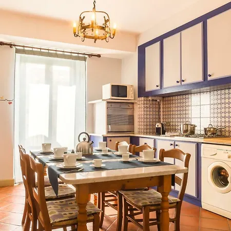Apartment Les -