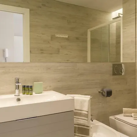 Apartment Les - *