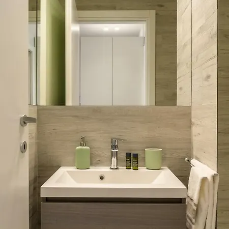 Apartment Les - *