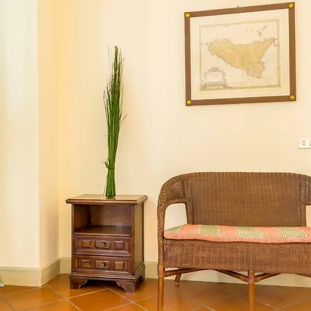 Appartement Les - Riposto